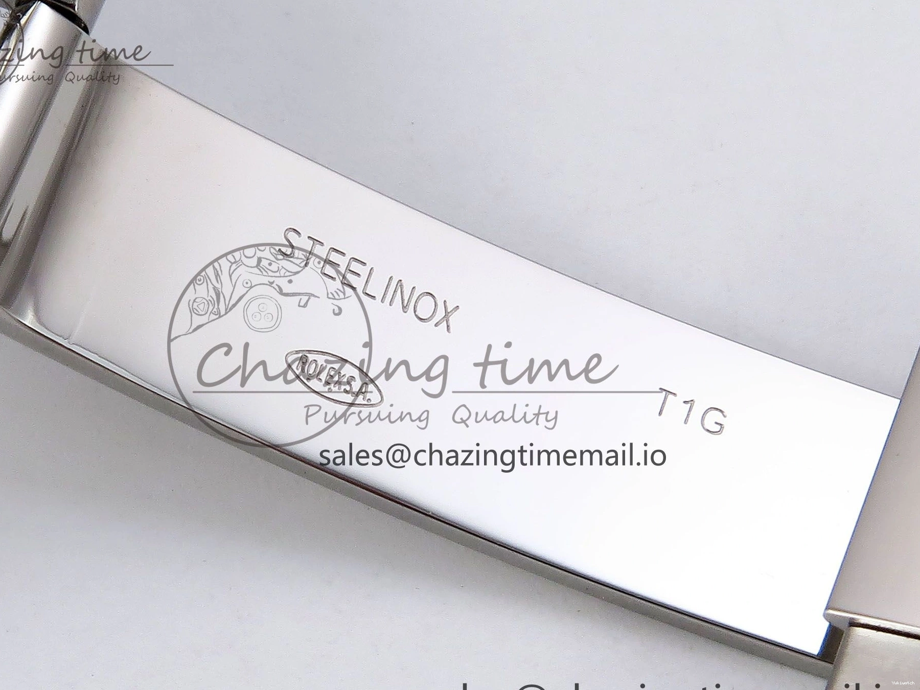 Best Edition QF SA4130 on 1:1 116500 White Dial SS Daytona Bracelet 0501